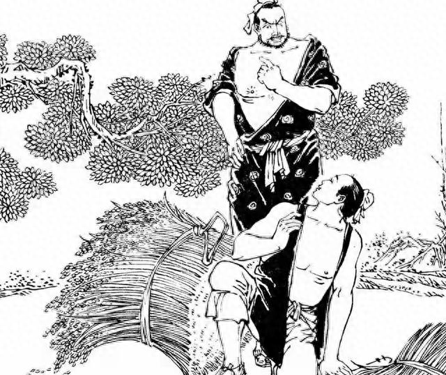 铠甲勇士打奥特曼兄弟（郑恩偷瓜碰到了硬茬子）