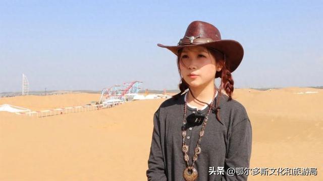 央视关注！鄂尔多斯靠实力“出圈”！