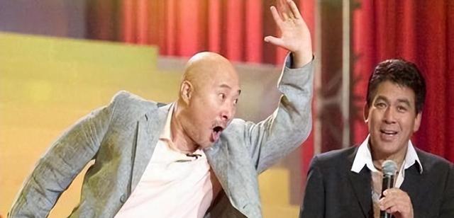 人民日报再次“点名”陈佩斯！撰文字字珠玑，给娱乐圈敲响了警钟