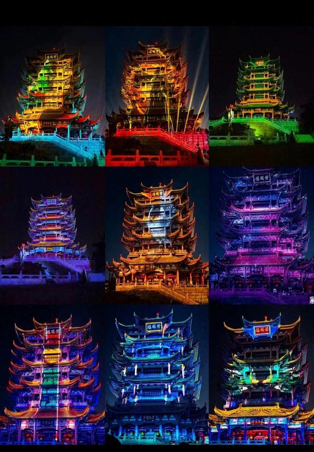 来武汉，怎么玩？