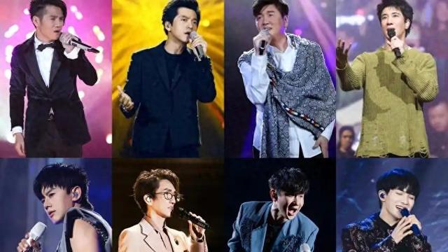 原来这3位歌星已经去世，难怪再也见不到他们唱歌了