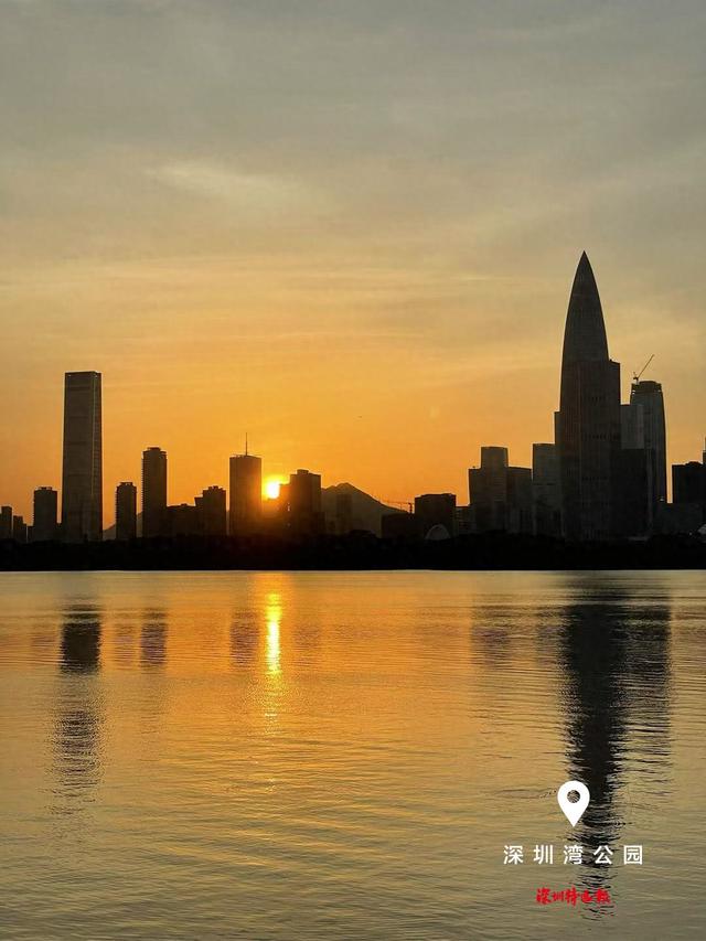 美丽深圳·每日一图｜2025年12月4日