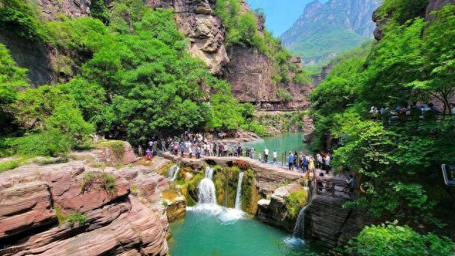 湖南杀出黑马！益阳慢生活，治愈了我的心！