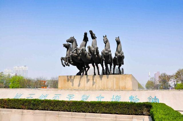 预约调整！洛阳博物馆11月30日起取消代约