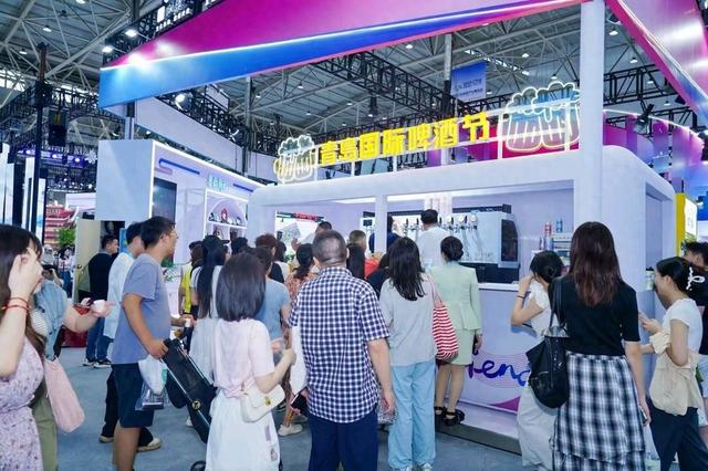 青岛元素闪耀2025中国文化旅游产业博览会