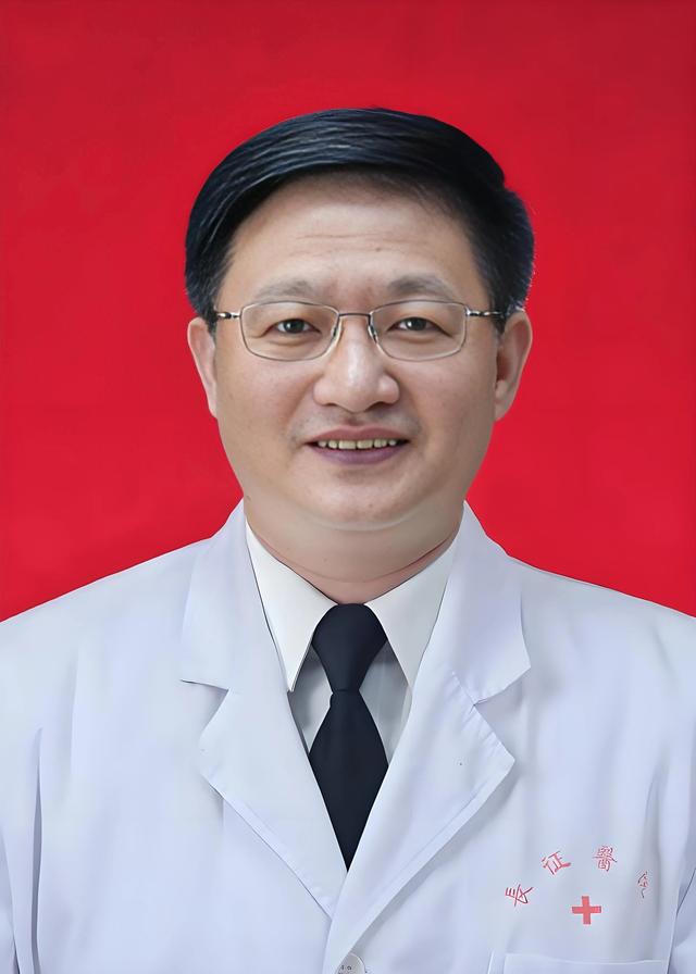 魏教授是谁（中国大医生全国著名眼科专家魏锐利 教授）
