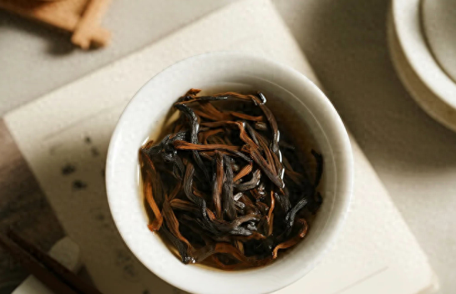 好听的茶叶店名字大全（除了茗和荼）