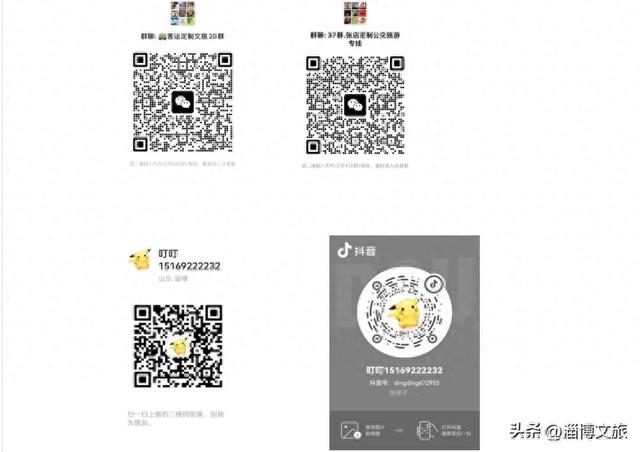 周末出发！淄博文旅专线已就位！一站式直达冰雪浪漫与冬日烟火