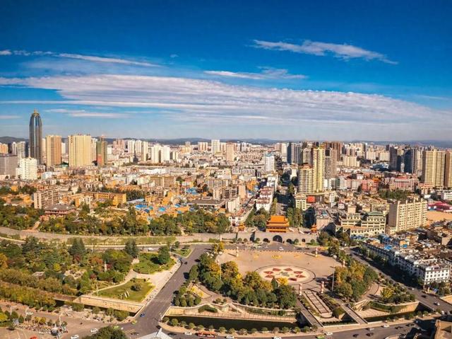 解锁“有一种叫云南的生活” 曲靖避暑经济再启新篇