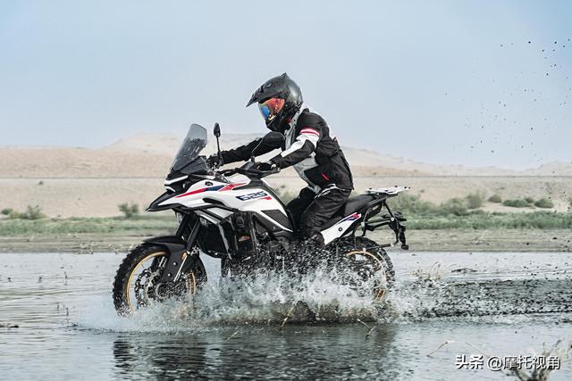 31777元起，续航突破500km，带电子减震和毫米波雷达的ADV来了