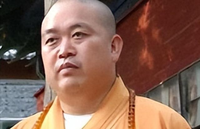 法网恢恢 疏而不漏！佛协四次公开处刑释永信，五个女人成"倒霉蛋"
