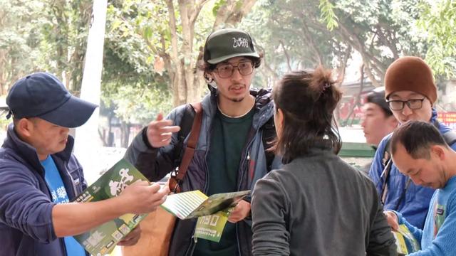 预告 | 第十七届桂林阳朔攀岩节将于12月6日开幕