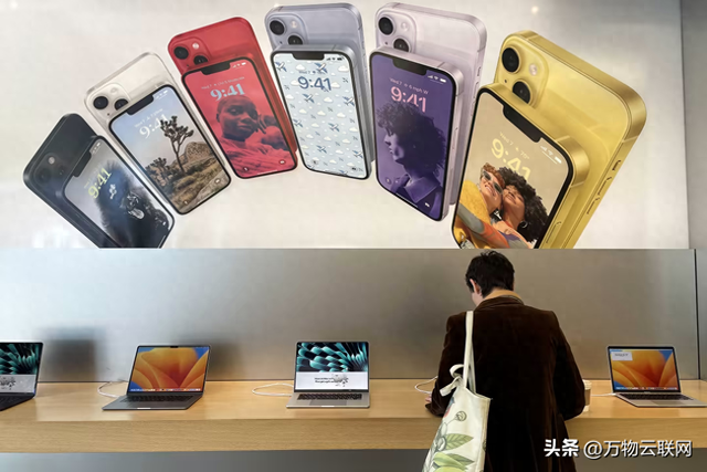 2027 年iPhone 20周年：届时苹果可能会有另一个 iPhone 时刻吗？