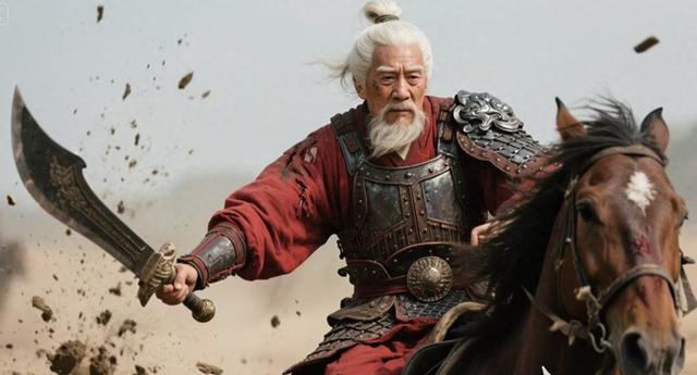 王昌龄：是诗人，也是江湖大佬，59岁提刀上马杀贼，结果死得很惨
