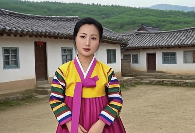 船到朝鲜（661）三村受灾严重，船长一通电话直接让我看清政务