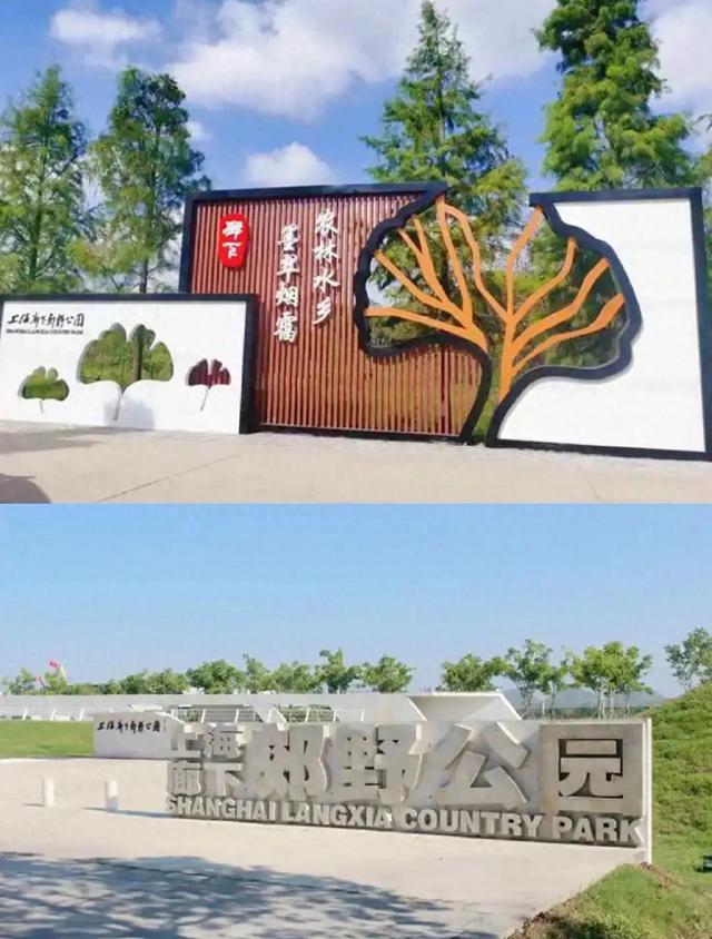 我是上海人,刚从金山区回来,实在忍不住想说:对金山的5点印象