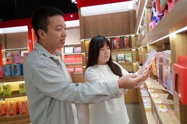 埋藏在华清池旁等你探寻的秦唐“宝藏”