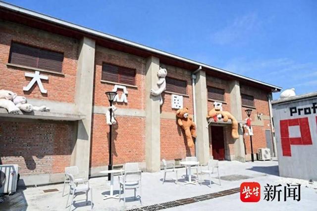 不止是看戏！淮安大众剧场焕新“归来”！