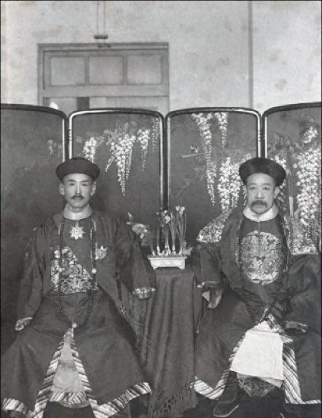他将38个儿女送国外，临终告诫不准为中国效力，有一女臭名昭著