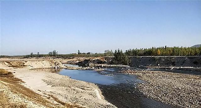 丰县河底藏着一座"地下宫殿"？石马石狮守护的明代官场密码
