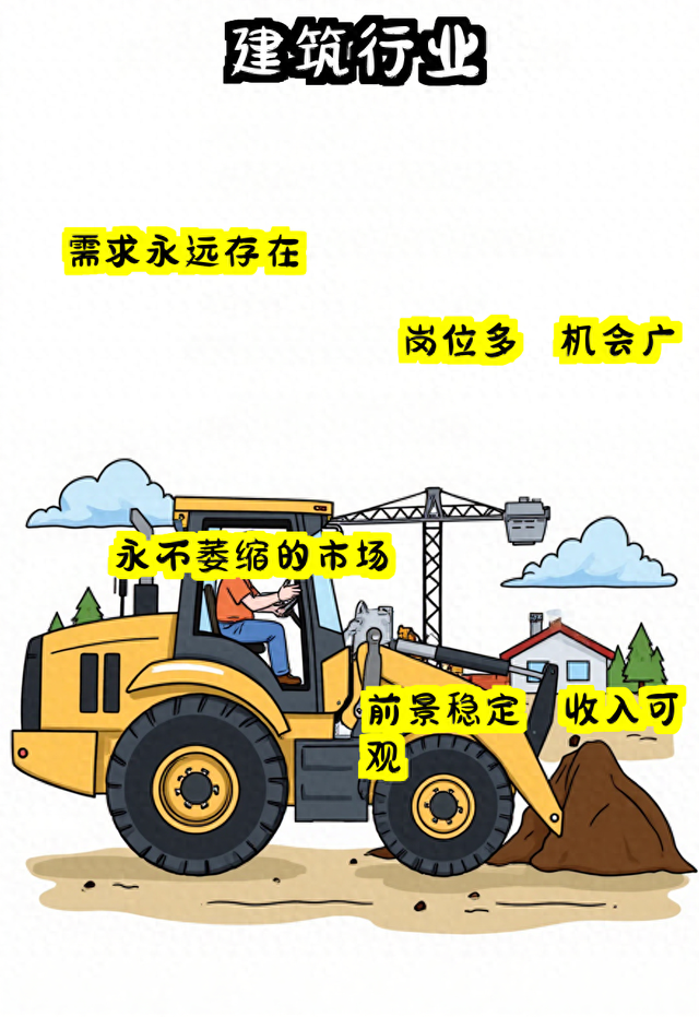 永不倒闭的8个行业，普通人选择了，也能一辈子衣食无忧！