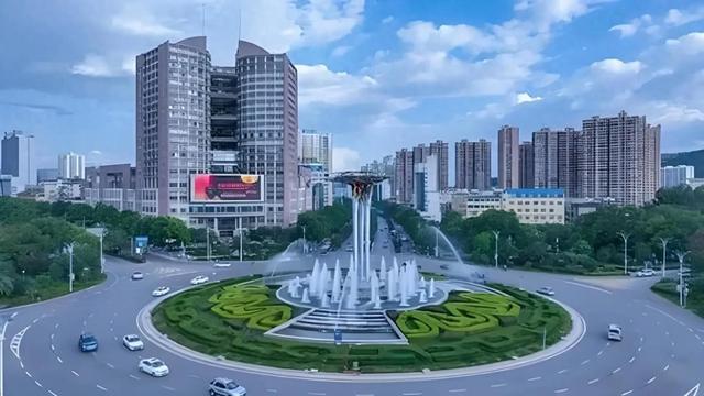 继昆明之后，谁会是云南下一个“黑马城市”？不是红河、玉溪