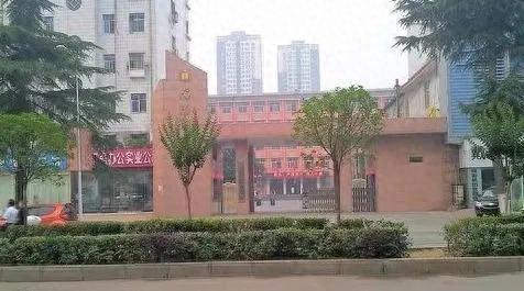 南阳三师的回忆——五里河的流水与回响