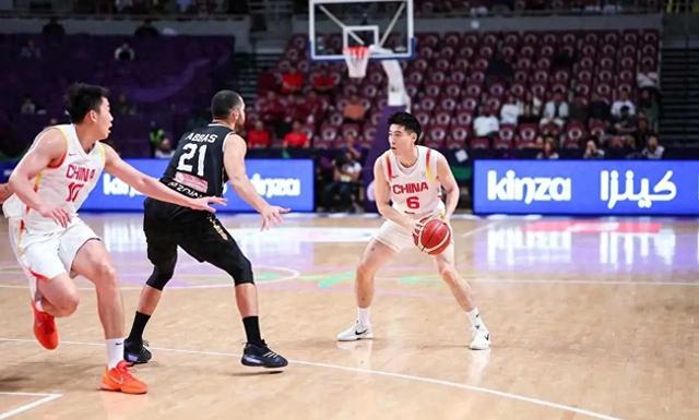 82-43碾压对手，伊朗锁定小组第一，日本队晋级前景蒙上阴影