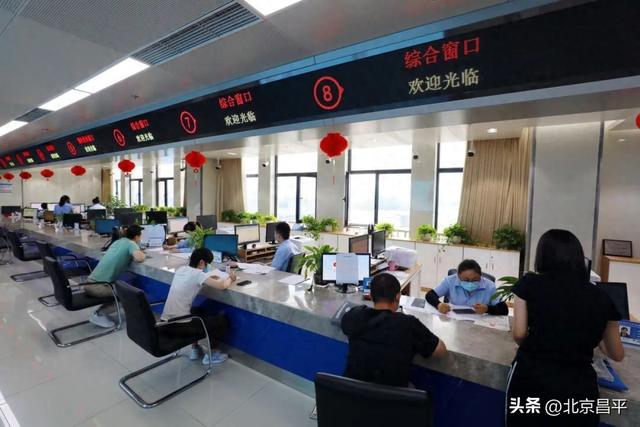 昌平网站优化（多点发力昌平持续优化营商环境）