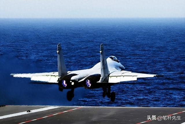 中国空战体系完成质变：有人无人协同改写规则