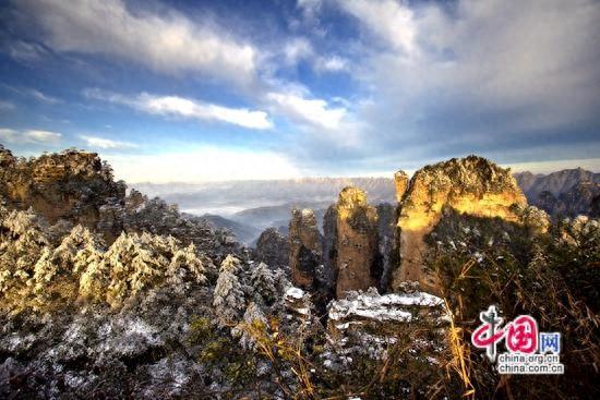 武陵源文旅破圈：从湘籍名片到国际出圈的跨越