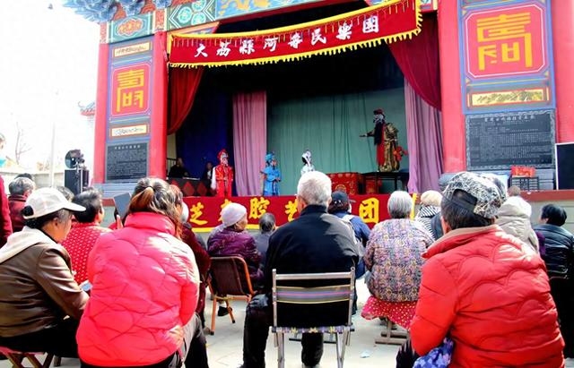 王小民：阿寿，这村、这志、这人