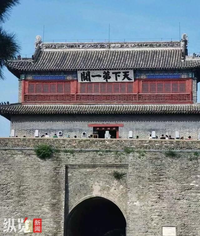 纵览原创｜“文旅融合”成国庆旅游趋势：河北国庆文旅订单量增速达51%，昌黎肃宁等县成为“县域旅游”热门目的地