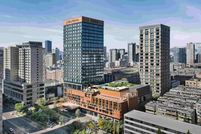 昆明香格里拉迎来盛大启幕，在美好云南新起点打造文化体验新篇章