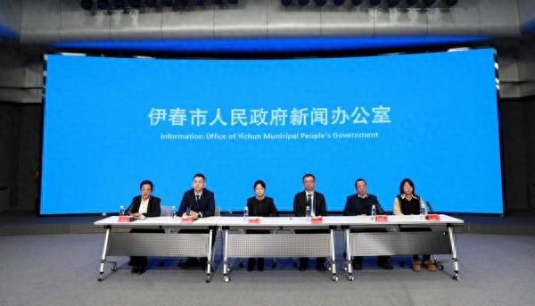 伊春市南岔县冰雪旅游四大板块亮相 打造沉浸式冬季旅游新场景