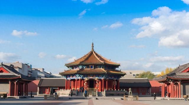 辽宁沈阳这些地方也太好玩了吧！本地人私藏的打卡清单曝光