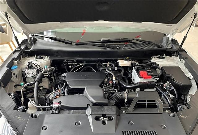 全球销冠VS空间魔术师：2025年RAV4荣放与CR-V终极选购指南