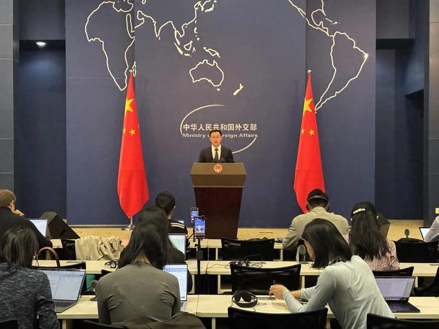 特朗普要求将中国排除出柬泰和平协议签署仪式？外交部回应