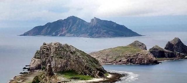 日本通告全球，将强登钓鱼岛？普京政府也选边站了