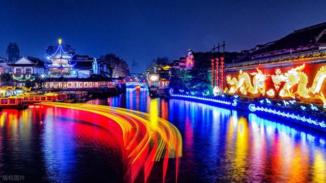 启动春节逛吃模式！南京两景区最新免费，钓鱼尝湖鲜，亲子露营