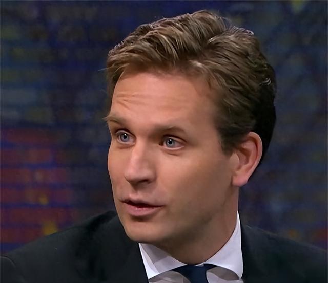 美媒：荷兰考虑放弃夺取安世控制权，但前提是恢复芯片供应