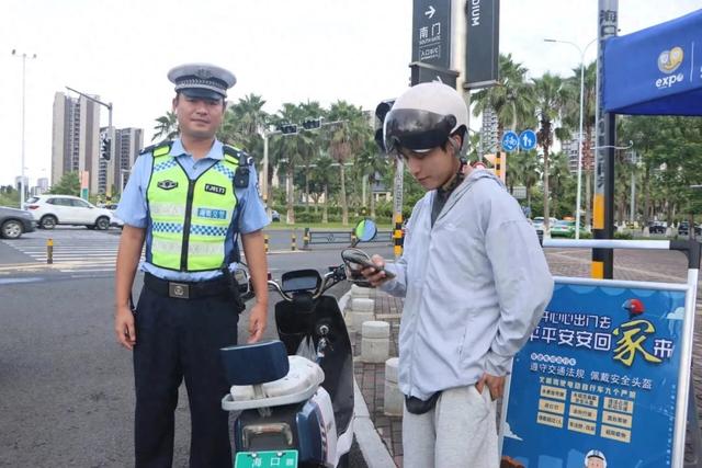 不禁不罚！电动车有好消息，两轮、三轮、四轮车在内，上路更简单