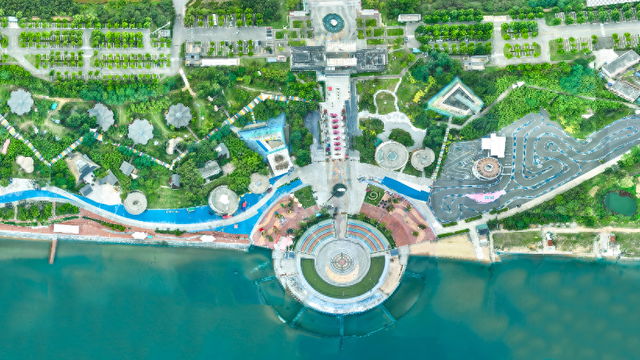 小创意撬动大市场｜“刘家湾赶海”入选第七届“中国服务”·旅游产品创意案例