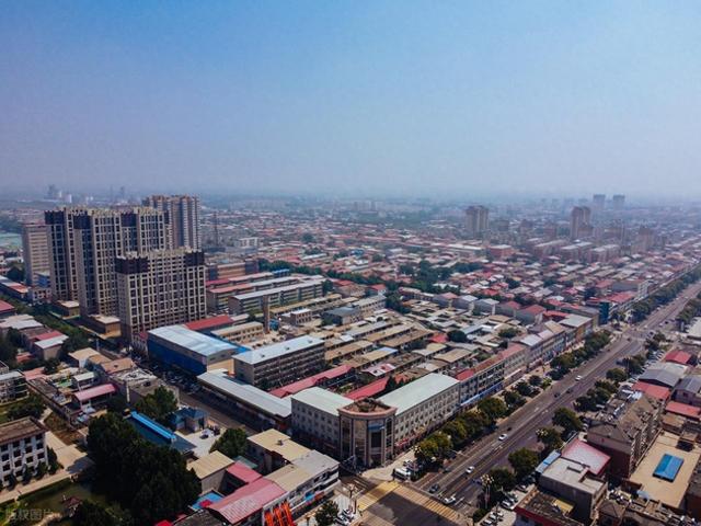 周末到河北·“县”在出发，内丘县：扁鹊故里，邢窑之乡