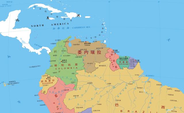 国贼拿诺奖、中产全反目：石油大国委内瑞拉为何越过越差？