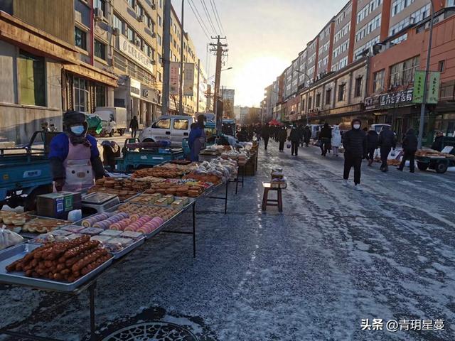 中俄互免签证后，东北边境小城瞬间爆红，移居潮正悄然来临