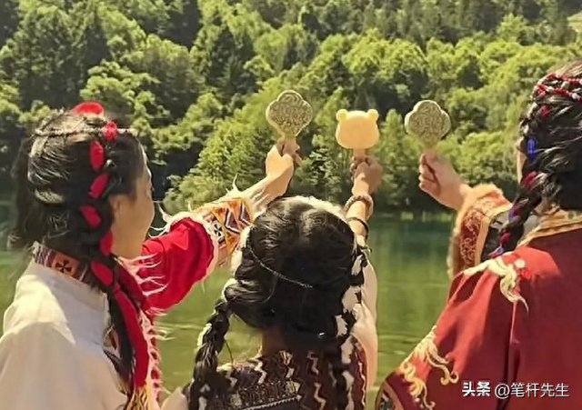 3对母女遗体又发现一具，在下游17公里石缝中找到，尸体面目全非