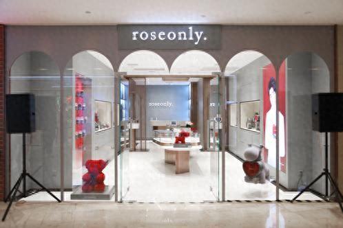 花店玫瑰花多少钱一束（为什么有人愿意为roseonly999元的一束玫瑰花买单）