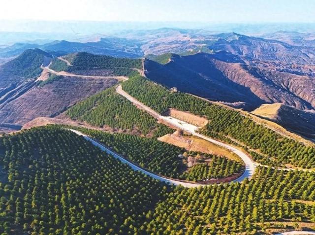 蓝图已定！忻州市启动三个一号旅游公路沿线提质增效三年行动