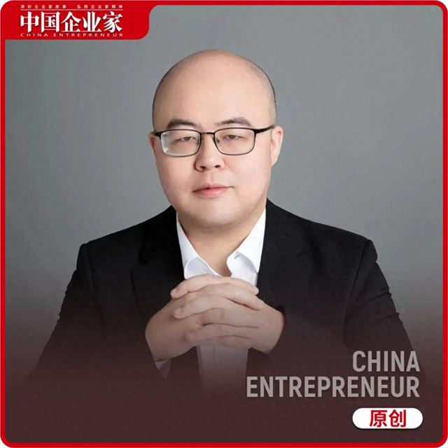 MiniMax创始人闫俊杰：AI正进化为更强的生产力